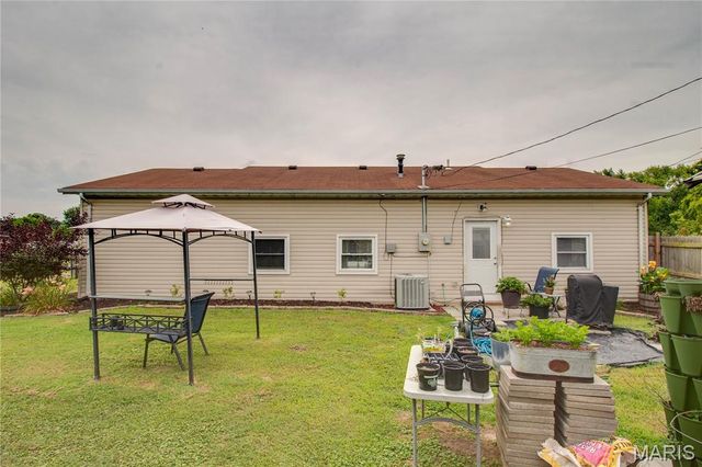 4815 Wabash Avenue, Granite City, IL 62040