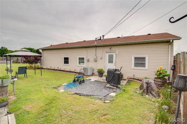 4815 Wabash Avenue, Granite City, IL 62040