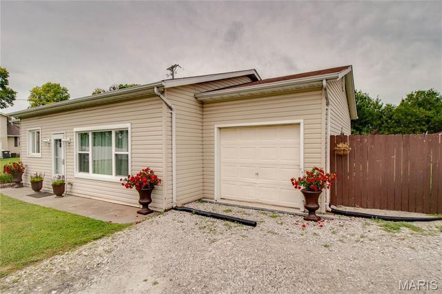 4815 Wabash Avenue, Granite City, IL 62040