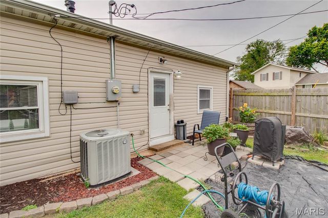4815 Wabash Avenue, Granite City, IL 62040