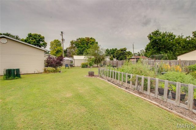 4815 Wabash Avenue, Granite City, IL 62040