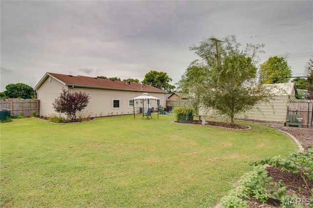 4815 Wabash Avenue, Granite City, IL 62040