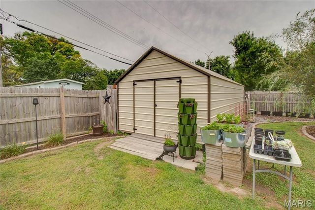 4815 Wabash Avenue, Granite City, IL 62040