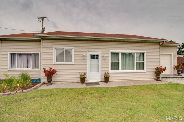 4815 Wabash Avenue, Granite City, IL 62040