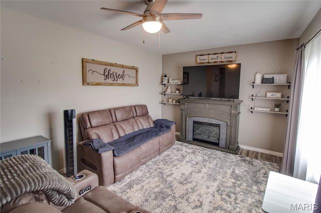 4815 Wabash Avenue, Granite City, IL 62040
