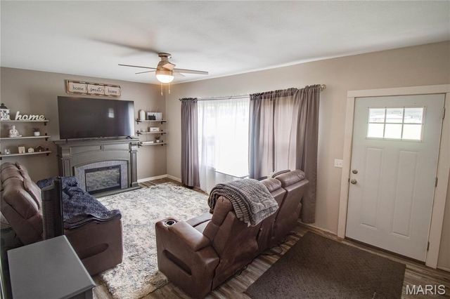 4815 Wabash Avenue, Granite City, IL 62040