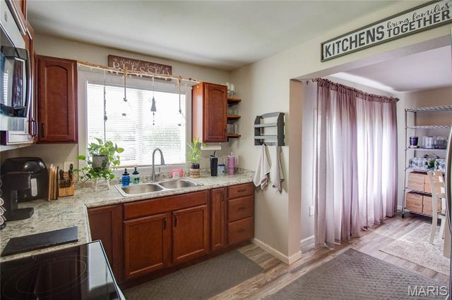 4815 Wabash Avenue, Granite City, IL 62040