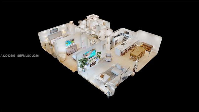 177 Ocean Lane Dr 213, Key Biscayne, FL 33149