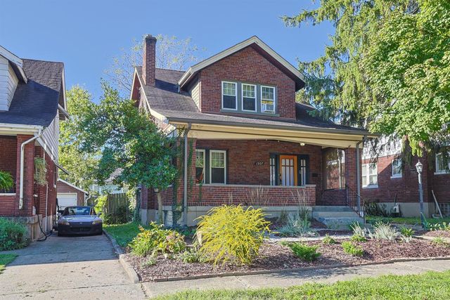 1507 Elkton Place, Cincinnati, OH 45224