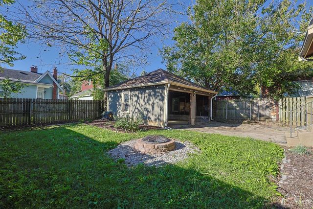 1507 Elkton Place, Cincinnati, OH 45224