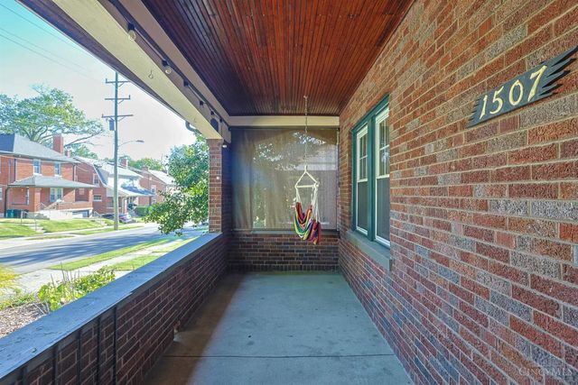 1507 Elkton Place, Cincinnati, OH 45224