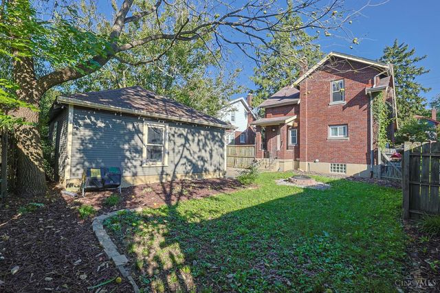 1507 Elkton Place, Cincinnati, OH 45224