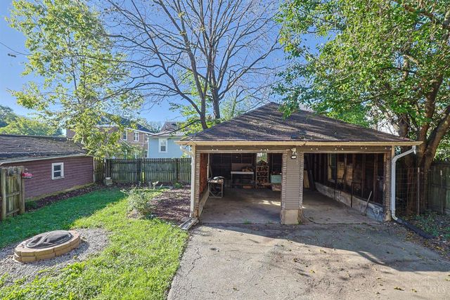 1507 Elkton Place, Cincinnati, OH 45224