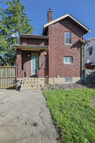 1507 Elkton Place, Cincinnati, OH 45224