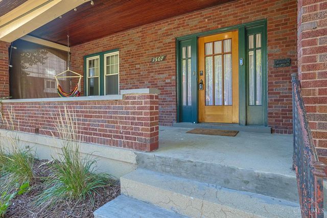 1507 Elkton Place, Cincinnati, OH 45224