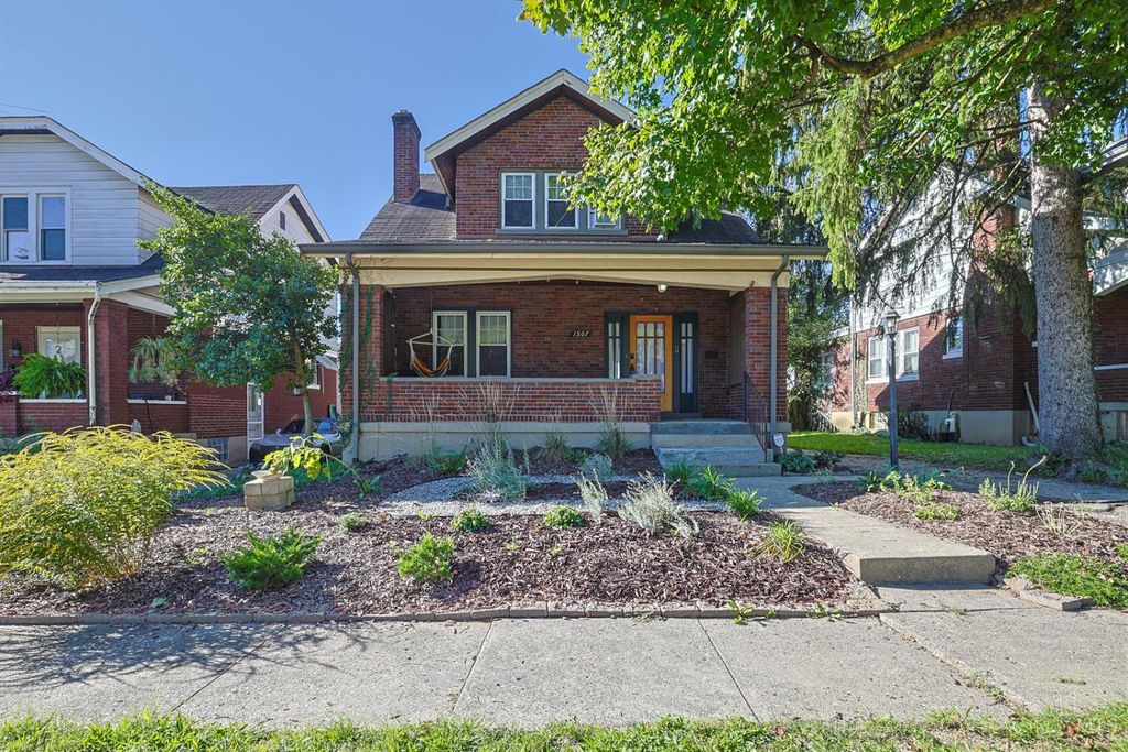 1507 Elkton Place, Cincinnati, OH 45224