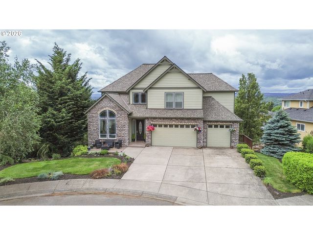 125 San Gabriel Ct, Kalama, WA 98625