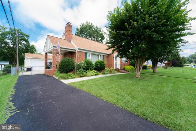 9216 CARLISLE AVE, Baltimore, MD 21236