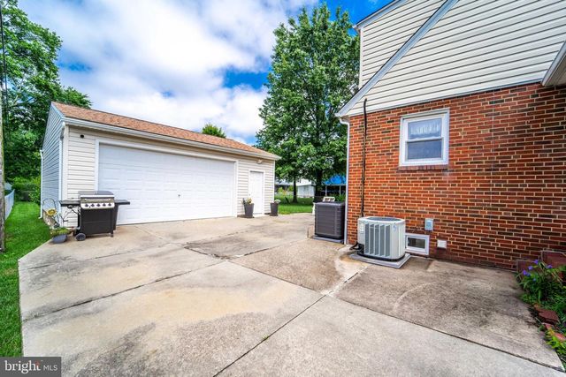 9216 CARLISLE AVE, Baltimore, MD 21236