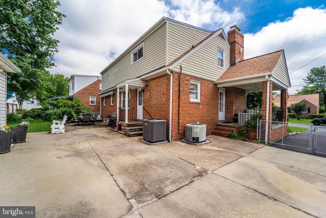 9216 CARLISLE AVE, Baltimore, MD 21236