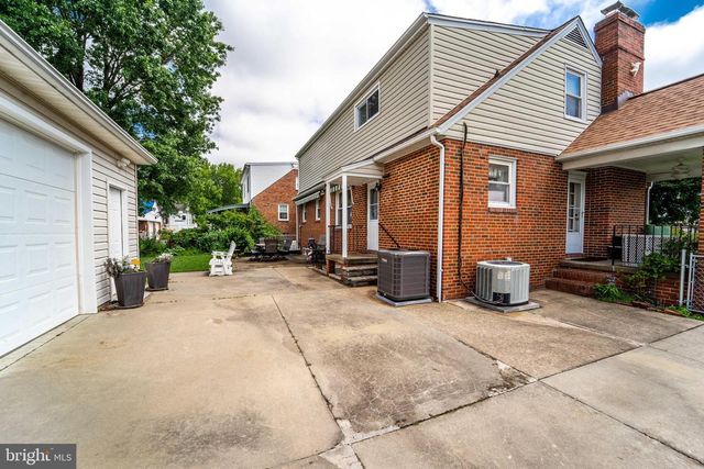 9216 CARLISLE AVE, Baltimore, MD 21236