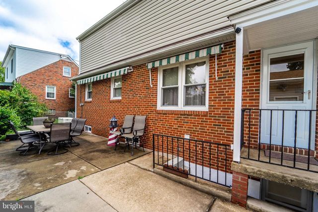 9216 CARLISLE AVE, Baltimore, MD 21236