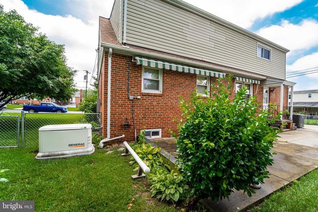 9216 CARLISLE AVE, Baltimore, MD 21236