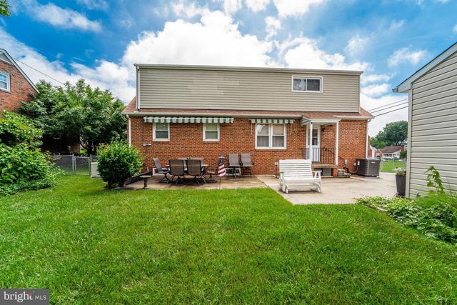 9216 CARLISLE AVE, Baltimore, MD 21236
