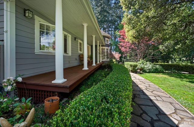 2680 Lawndale Rd, Kenwood, CA 95452