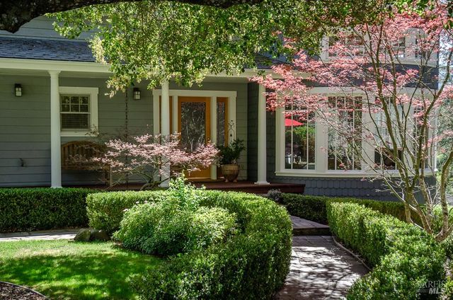 2680 Lawndale Rd, Kenwood, CA 95452