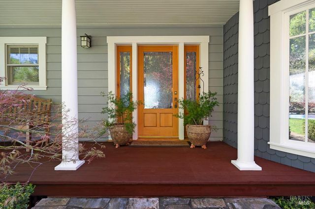 2680 Lawndale Rd, Kenwood, CA 95452