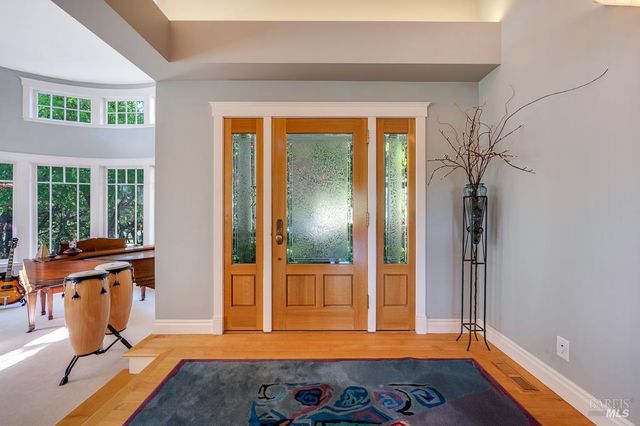 2680 Lawndale Rd, Kenwood, CA 95452