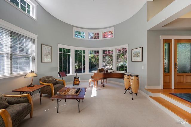 2680 Lawndale Rd, Kenwood, CA 95452