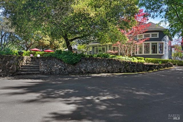 2680 Lawndale Rd, Kenwood, CA 95452