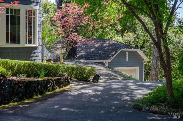 2680 Lawndale Rd, Kenwood, CA 95452