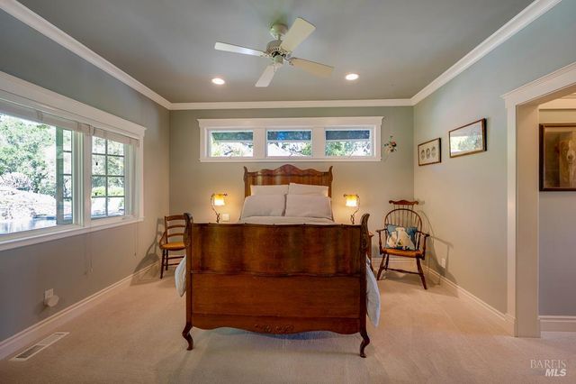 2680 Lawndale Rd, Kenwood, CA 95452