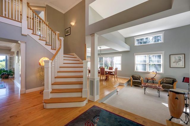 2680 Lawndale Rd, Kenwood, CA 95452