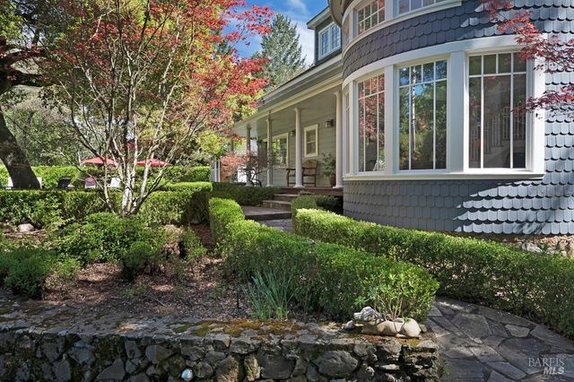 2680 Lawndale Rd, Kenwood, CA 95452