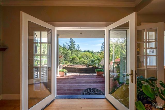 2680 Lawndale Rd, Kenwood, CA 95452