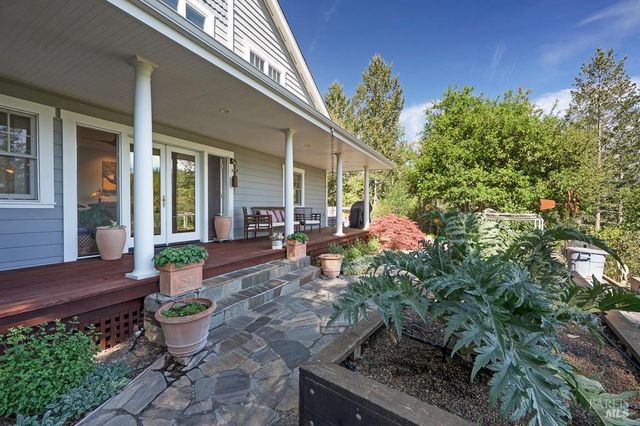 2680 Lawndale Rd, Kenwood, CA 95452