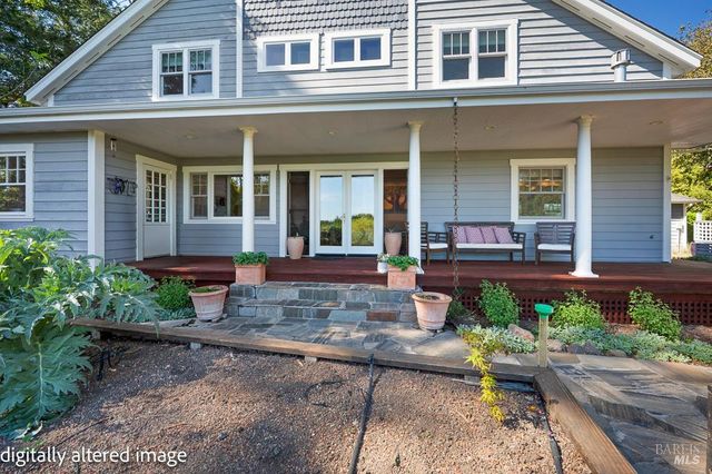 2680 Lawndale Rd, Kenwood, CA 95452