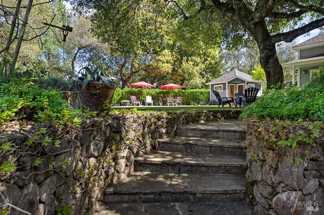 2680 Lawndale Rd, Kenwood, CA 95452