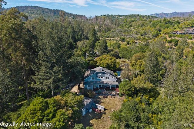 2680 Lawndale Rd, Kenwood, CA 95452