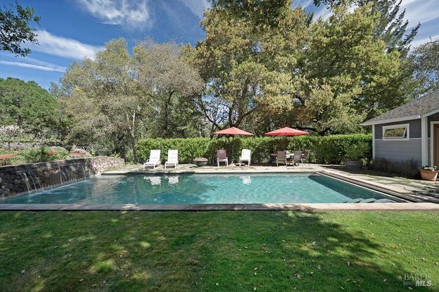 2680 Lawndale Rd, Kenwood, CA 95452