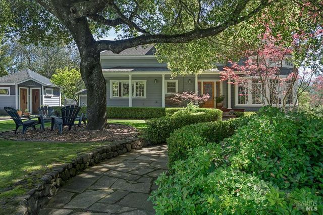 2680 Lawndale Rd, Kenwood, CA 95452