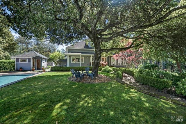 2680 Lawndale Rd, Kenwood, CA 95452