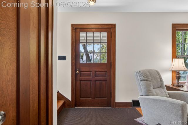 1404 Wakefield Avenue, Ann Arbor, MI 48103