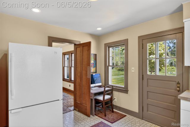 1404 Wakefield Avenue, Ann Arbor, MI 48103