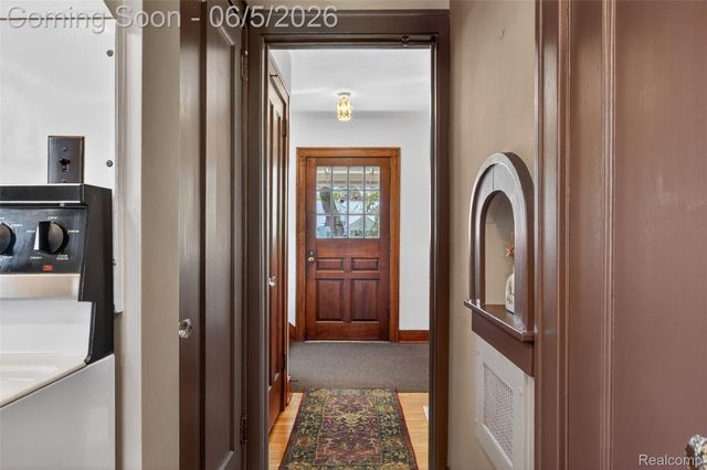 1404 Wakefield Avenue, Ann Arbor, MI 48103