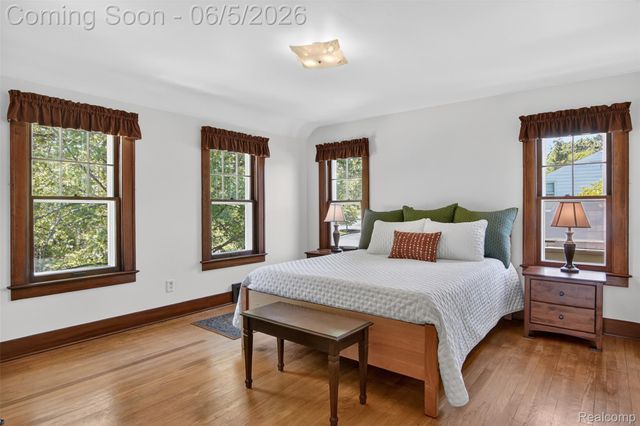 1404 Wakefield Avenue, Ann Arbor, MI 48103